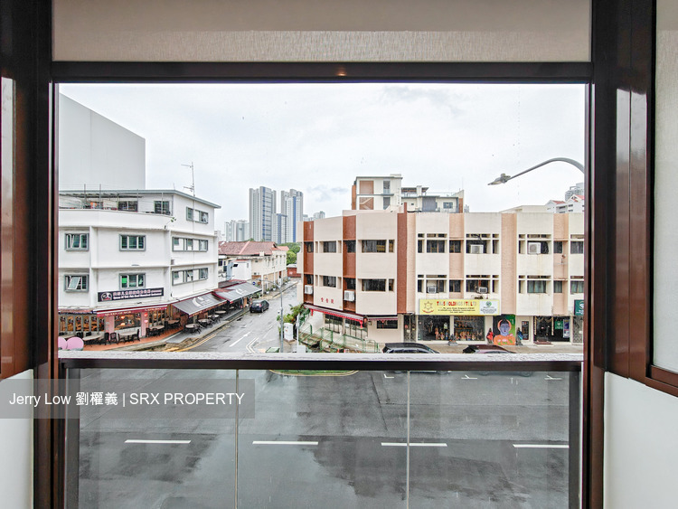Rangoon Road (D8), Apartment #512330711
